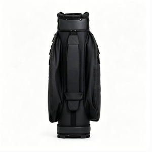 Sacs <span class=keywords><strong>de</strong></span> golf PRIMUS GOLF 2026 personnalisés avec logo, en cuir PU, fermeture à glissière, 14 diviseurs, imperméables et légers - Product Image 3