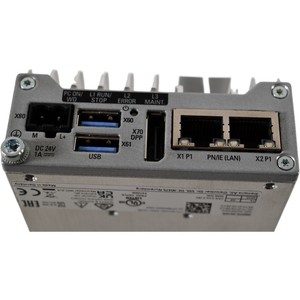 6AG4021-0AD11-0CB0 6AG40210AD110CB0 Ipc127E กล่องคอมพิวเตอร์สำหรับ PLC - Product Image 2
