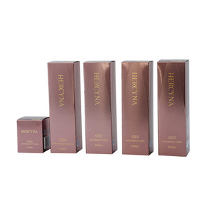 Rouge à lèvres recyclable exquis de marque privée haut de gamme avec logo et boîte - Product Image 4