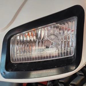 4WD Electric Club Car <span class=keywords><strong>Golf</strong></span> Carrito de <span class=keywords><strong>golf</strong></span> para <span class=keywords><strong>10</strong></span> pasajeros a la venta - Product Image 5