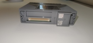 โยโกกาว่า AAT145-S50 S1 ระบบควบคุมอัตโนมัติทางอุตสาหกรรม PLC โมดูล 1 I/O ROM หน่วยความจำ การสื่อสารผ่านอีเธอร์เน็ตสำหรับอุปกรณ์อิเล็กทรอนิกส์ - Product Image 4