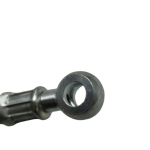 Conjunto de Tubería de Entrada de Aceite de Alta Resistencia Quanchai N485 1408503510007, Pieza de Repuesto para Motores de Alta Resistencia - Product Image 3