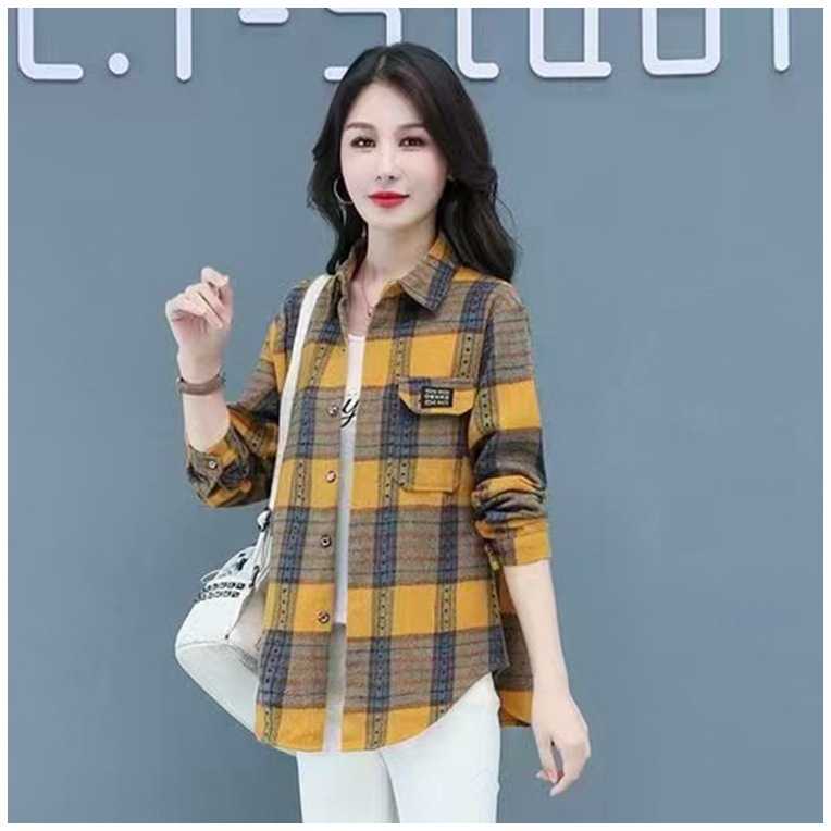 Yellow grid