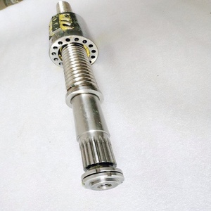เครื่องฉีดขึ้นรูป a-200c Fanuc <span class=keywords><strong>โบ</strong></span>บอลสกรูซินนาติ Milacron 250R-300 - Product Image 4