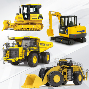 Bộ phận máy móc xây dựng 234-44-61430 van cho KOMATSU GD825A-2 234-44-61430 - Product Image 6