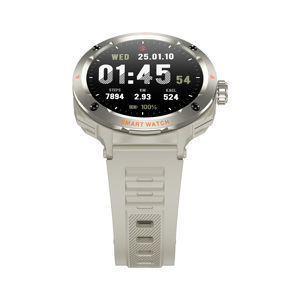 Il Nuovo Smartwatch D13 per Uomo, <span class=keywords><strong>Orologio</strong></span> Sportivo da Esterno <span class=keywords><strong>con</strong></span> Funzioni di Rilevamento Salute, Dati Sportivi e Altre Funzionalità - Product Image 5