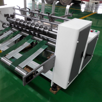 Clap board Partition Assembler Voll automatische Zuführ maschine
