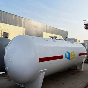Réservoir de stockage de <span class=keywords><strong>gaz</strong></span> GPL sphérique en acier de 15 m³ (15 000 L) avec cuve sous pression, fourni par l'usine, à vendre - Product Image 5