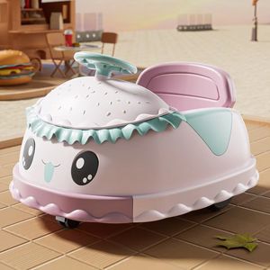 热卖儿童乘车灯和充电电池6V4.5AH可爱风格<span class=keywords><strong>3</strong></span>-8岁出厂价 - Product Image 2