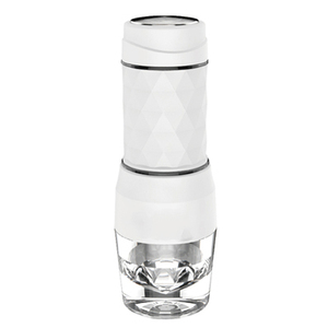 <span class=keywords><strong>Mini</strong></span> cápsula portátil para <span class=keywords><strong>cafetera</strong></span> Expresso y café en polvo para café y té frío al aire libre 2 en 1 brillante 80ml 15-20 - Product Image 2