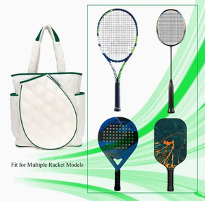2025 más Popular gran oferta de alta calidad bádminton ciclismo largo campeón mochila mujer bolsa de tenis para hombres - Product Image 2