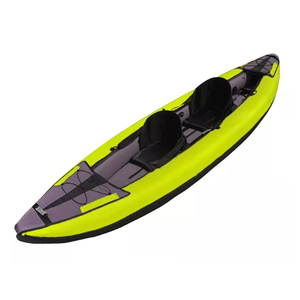 Nouveau style 2 + 1 assis sur la <span class=keywords><strong>mer</strong></span> <span class=keywords><strong>voile</strong></span> flotteur point <span class=keywords><strong>de</strong></span> chute en plastique canoë pêche <span class=keywords><strong>Kayak</strong></span> à vendre - Product Image 4