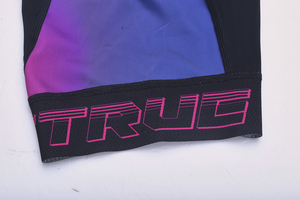 Short de cyclisme pour hommes sérigraphie personnalisée vélo vêtements de sport de plein air respirant Ropa Ciclismo Culote - Product Image 5