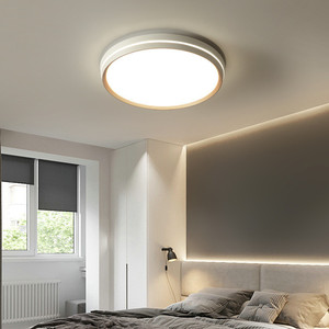 Lampe intelligente télécommande luminaires design chambre lumières <span class=keywords><strong>maison</strong></span> moderne monté led plafonnier pour la <span class=keywords><strong>maison</strong></span> - Product Image 4