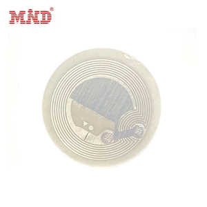 Cuộn Nhãn Dán <span class=keywords><strong>Nfc</strong></span> NTAG 213/NTAG 216 Có Thể In Lớn Trong Kho - Product Image 1