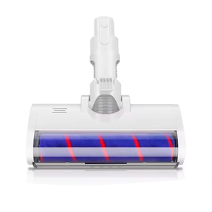 Aspiradora multifuncional, cepillo para suelo, cabezal de cepillo de rodillo suave eléctrico, piezas para Xiaomis Dreames V8/V9/V9B/V10/<span class=keywords><strong>V11</strong></span> - Product Image 2