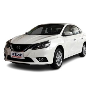 <span class=keywords><strong>Nissan</strong></span> Sylphy 2016 2017 2018 Barato, Sedán Familiar Duradero de Bajo Consumo de Combustible, Venta al por Mayor - Product Image 2