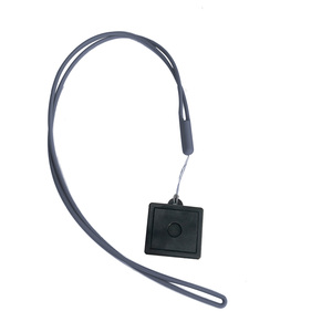Localizador GPS 4G Esim para Rastreamento Pessoal com Alarme SOS, Localizador Pessoal para Crianças - Product Image 2