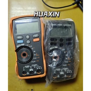 คีย์ไซท์ U1232A DMM HH 3 1/2 มัลติมิเตอร์แบบดิจิตอล - Product Image 1