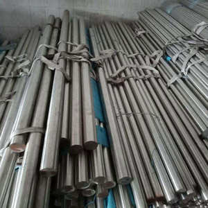 เหล็กเส้นสแตนเลสคุณภาพสูง 201/202/304/316/430/2205 - Product Image 3