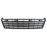 Accessoires Auto Calandre Avant pour Prado LC90 LC95 FJ90 FJ95 Grille de Pare-chocs Avant 1993-2002 Modification Carrosserie Auto