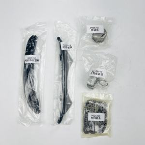 9025261 комплект натяжителя ремня ГРМ двигателя, автозапчасти, комплект цепи ГРМ для GM Buick Chevrolet Sail 1,4 T LCU Excelle 1.5L - Product Image 5