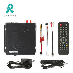 Sistema BSD DE SEGURIDAD DVR CareDrive gestión de flotas coche autobús escolar CCTV 4 8 canales kit 3G 4G GPS MDVR SISTEMA DE Monitor móvil - Product Image 6