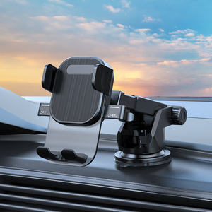 Support de téléphone portable universel rotatif à 360° pour voiture, fixation sur grille d'aération, nouveau support de téléphone pour voiture - Product Image 4