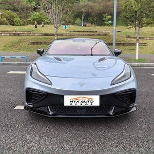 Auto Usado 2023 Neta GT 560 Lite EV LHD, 560 km <span class=keywords><strong>de</strong></span> Autonomía, Auto Deportivo, 40000 km, Buen Estado, Exportación <span class=keywords><strong>de</strong></span> China - Product Image 2