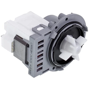 Moteur <span class=keywords><strong>de</strong></span> <span class=keywords><strong>pompe</strong></span> <span class=keywords><strong>de</strong></span> <span class=keywords><strong>vidange</strong></span> pour lave-linge M231 XP, compatible avec les pompes <span class=keywords><strong>de</strong></span> type Samsung, LG, Whirlpool, Askoll. - Product Image 3
