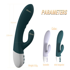 Best Couples Vibrators - Wireless Rechargeable & Waterproof