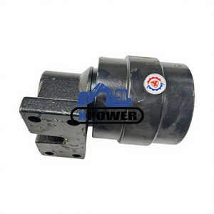 XPOWER ลูกกลิ้งด้านบนสำหรับ PC100-5 PC120 PC128 PC138US PC60-5 PC60-6 PC75UU PC90-1 PC80-3 - Product Image 1