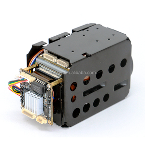 Модуль IP-камеры с оптическим зумом 2MP STARVIS 2MP IMX662 GK7605V100 CCTV <span class=keywords><strong>Security</strong></span> Auto Focus OpenIPC, блок-камера с сетевым зумом 20X - Product Image 3