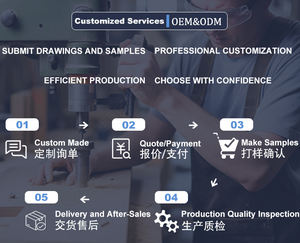 Coiffeuse glamour <span class=keywords><strong>avec</strong></span> miroir rétro-éclairé <span class=keywords><strong>avec</strong></span> commandes à capteur tactile et prises de courant intégrées Vanity Desk pour le maquillage - Product Image 6