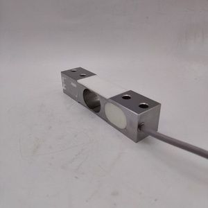 เซ็นเซอร์ PWS D1 โหลดเซลล์รับน้ำหนัก 30 กก. เซ็นเซอร์วัดน้ำหนัก PWS D1 - Product Image 4