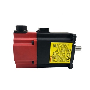 Original FANUC A06B-0116-B075 High Precision Industrial Servo Motor CNC Machine <b>Tool</b> Motor - Product Image 3