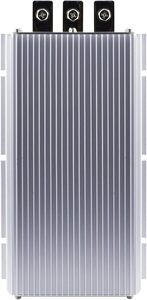 12V/24V DC/DC <b>Converter</b> 50A 1200W Single Output Power Supply 10V-16V Input <b>Voltage</b> Regulator 50/60 Hz HJ1224-50-TB High Conversi - Product Image 5