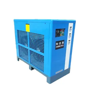 Refrigerato air dryer per atlas copco vite compressore d'aria