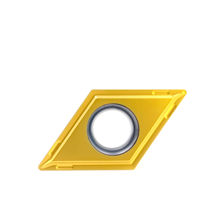 An toàn dcmt11t304/08 Vonfram biến chèn cứng nhiệt độ cao hợp kim Titan chịu nhiệt không gỉ tùy chỉnh OEM - Product Image 3