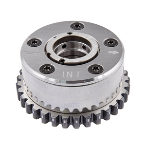 NOUVEAU Kit d'engrenages de distribution VVT 5184370AH et 5184369AH avec électrovannes de contrôle d'huile pour Chrysler 3.6 - Product Image 1