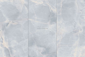 Losa de <span class=keywords><strong>Piedra</strong></span> Sinterizada Travertino Amarillo <span class=keywords><strong>para</strong></span> Encimera de Cocina, 1200x2400mm, Formato Extra Grande, Baldosa de Porcelana Sinterizada - Product Image 3