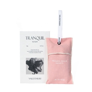 Sachets parfumés à l'aromathérapie végétale au design moderne, parfum frais, sac pendentif pour tiroir, <span class=keywords><strong>désodorisant</strong></span> d'intérieur de <span class=keywords><strong>voiture</strong></span> - Product Image 5