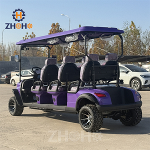<span class=keywords><strong>Venta</strong></span> Directa <span class=keywords><strong>de</strong></span> Fábrica, Carrito <span class=keywords><strong>de</strong></span> Golf Personalizado, Diseñado Específicamente para Recorridos Turísticos en Grandes Campos <span class=keywords><strong>de</strong></span> Flores/Parques Ecológicos - Product Image 4