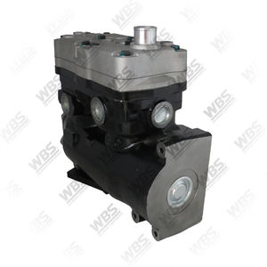 Compresor de aire para frenos de camiones con garantía de calidad para; para MAN; para VADEN OEM LK4928;18698N04;K231048N04; - Product Image 5