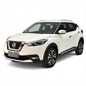 สำรวจคุณสมบัติที่เชื่อถือได้และความทันสมัยของนิสสัน คิกส์ ปี 2022 - Product Image 1