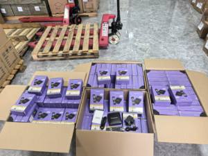 H96 MAX S905L Android TV BOX 5G WIFI 2GB + 16GB 4K Android 14.0 Smart OTT BOX - Product Image 5