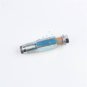 Inyector de combustible diésel 095420-0140 válvula limitadora de presión Common Rail de alta presión 095420 0140 - Product Image 5