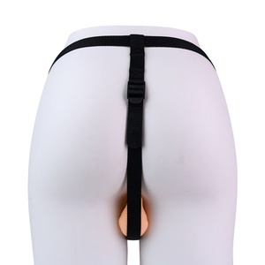 Powerful <b>Remote</b> Control <b>Vibrator</b> G Spot Sexy Toys Female Clitoris Vagina Stimulator Dildo for Couples Women Adult Panties 18 - Product Image 2