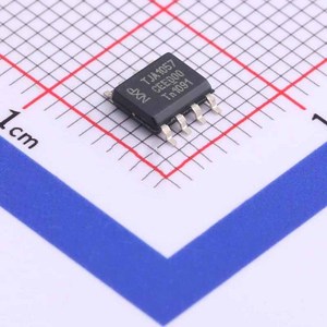 Componentes Electrónicos XYCH TJA1057T/1Z IC TRANSCEIVER HALF 1/1 SO8 100% Original - Product Image 2