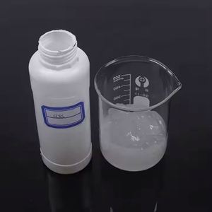 Sles 70 Sulfato de sodio Laureth Sulfato de sodio Línea de producción Lauril Éter Sulfato de sodio SLES 70% - Product Image 5